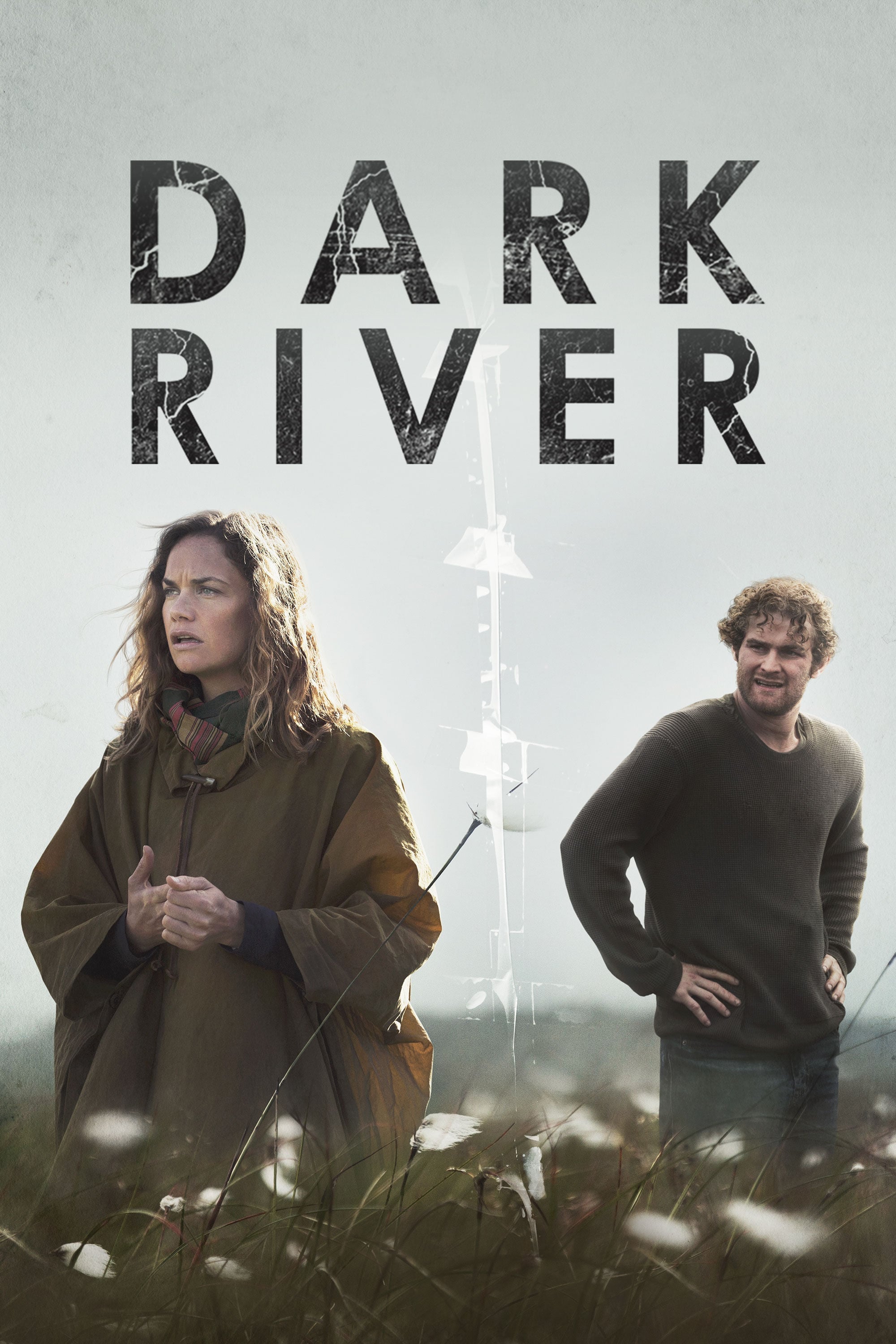 Постер Dark River